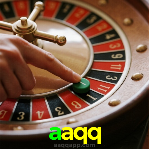 aaqq – Plataforma de Slots com RTP Alto e Bônus Diários