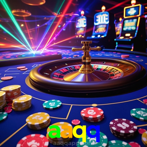 Download do app aaqq: iOS/Android, PIX e cashout rápido