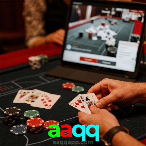 aaqq: apostas e cassino no Brasil — segura e premiada