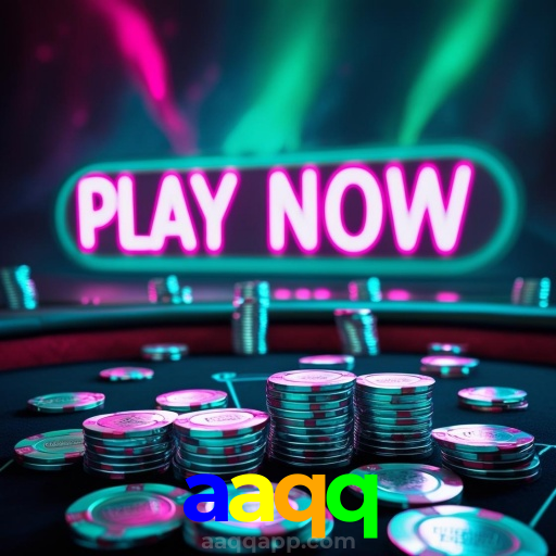 aaqq: Jogos de Mesa ao Vivo - Imersão Total, Slots - Grandes Prêmios, Roleta - Altas Chances