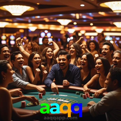 Cassino e apostas | aaqq: plataforma segura e premiada