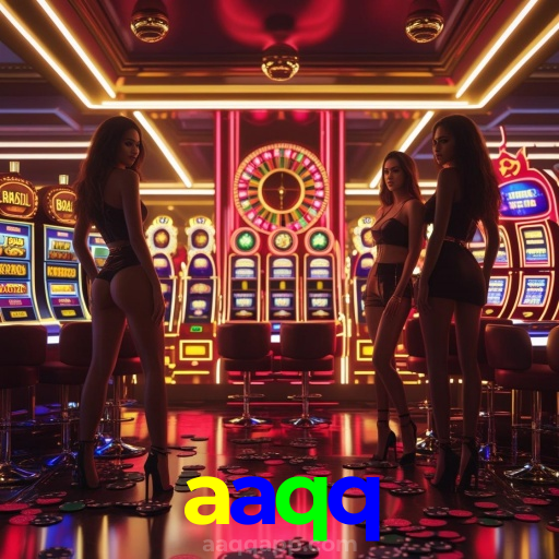 aaqq: roleta brasileira e blackjack ao vivo